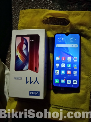 Vivoy11